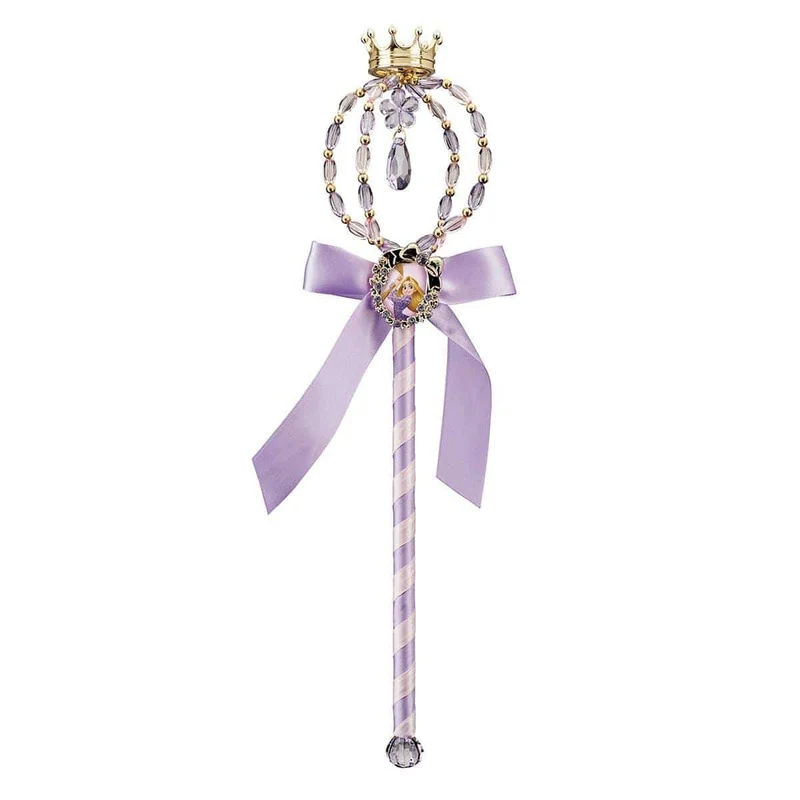 Rapunzel wand, Tangled