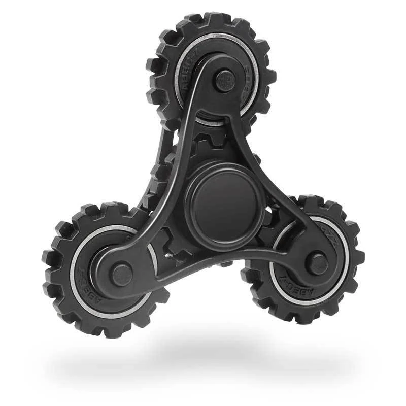 Hand Spinner Fury Road 🔥