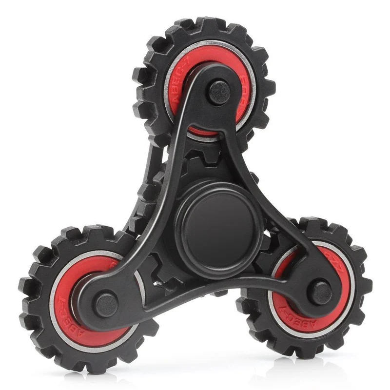 Hand Spinner Fury Road 🔥