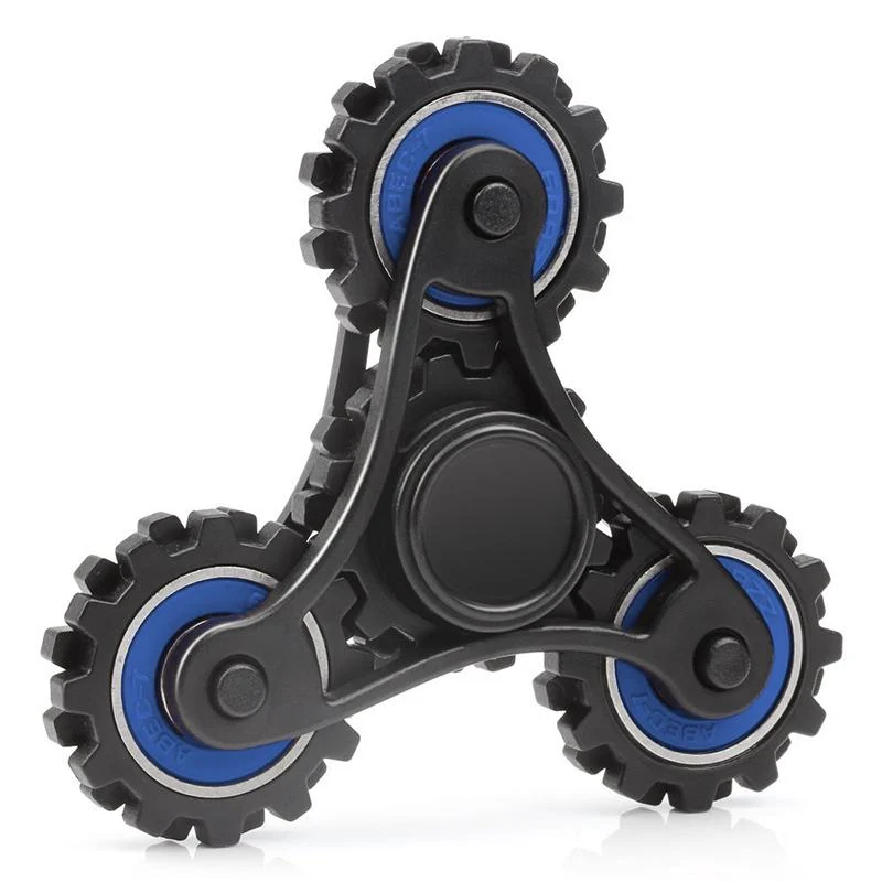 Hand Spinner Fury Road 🔥