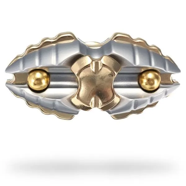 Hand Spinner Egyptien