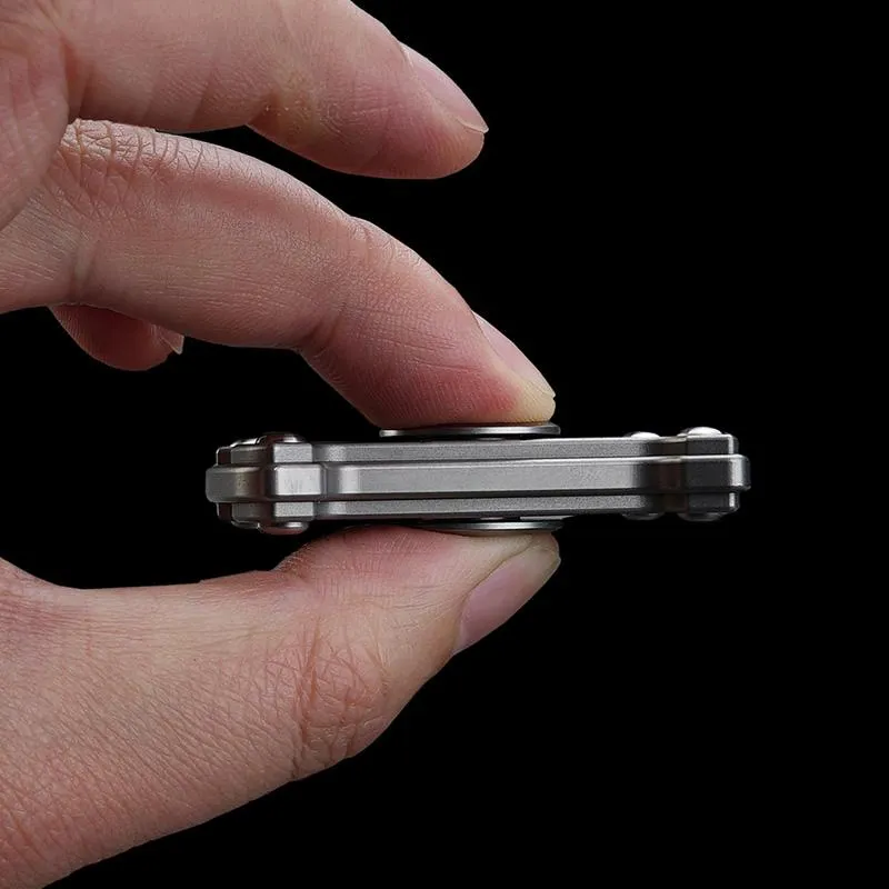Hand Spinner Carbon