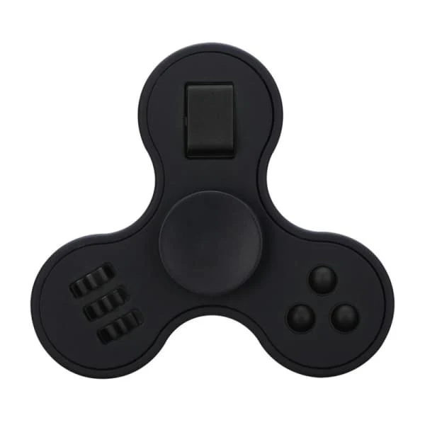 Hand Spinner Bouton