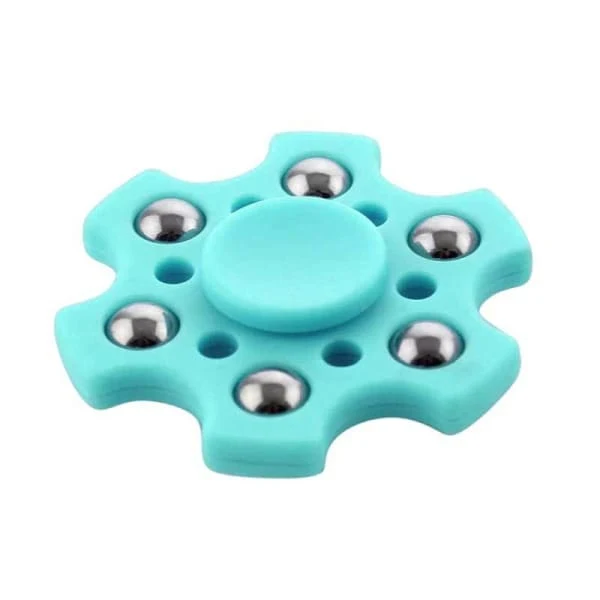 Hand Spinner 6 billes