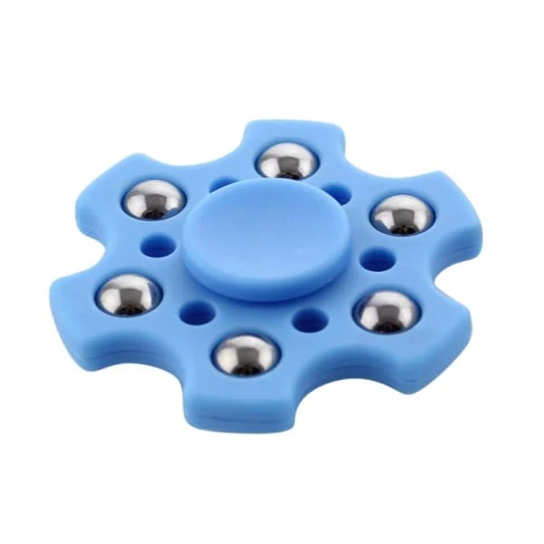 Hand Spinner 6 billes