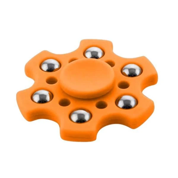 Hand Spinner 6 billes