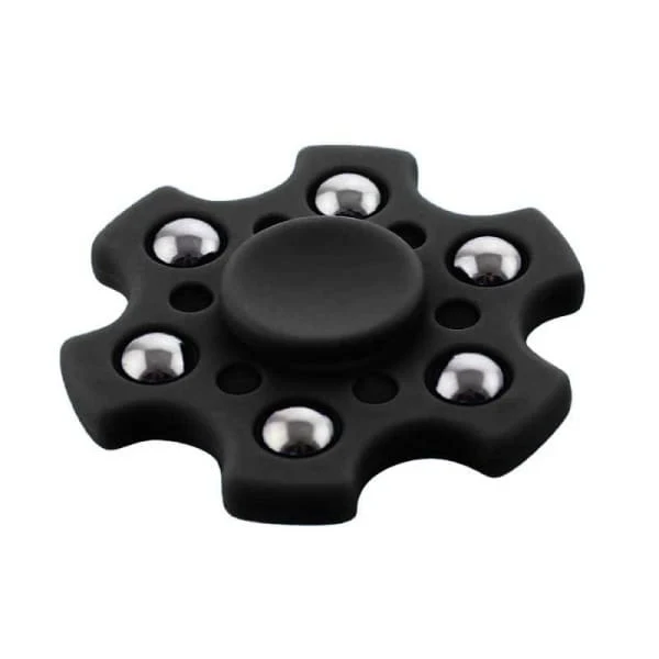 Hand Spinner 6 billes