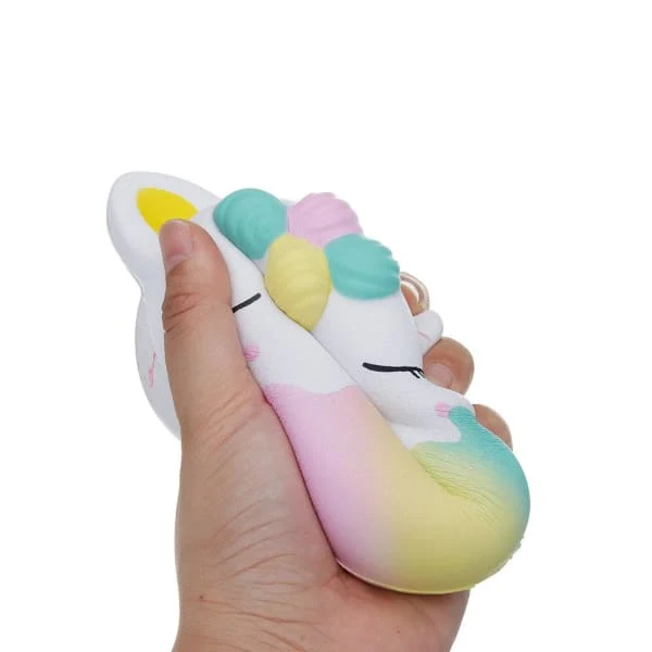 Squishy Donuts Licorne