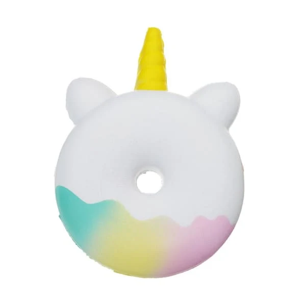 Squishy Donuts Licorne