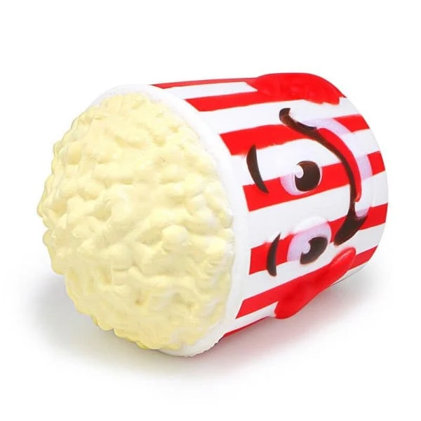 Squishy Popcorn