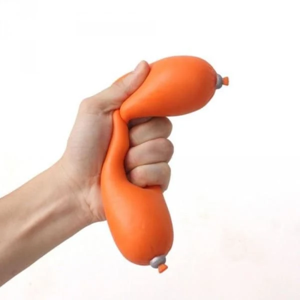 Squishy Saucisse