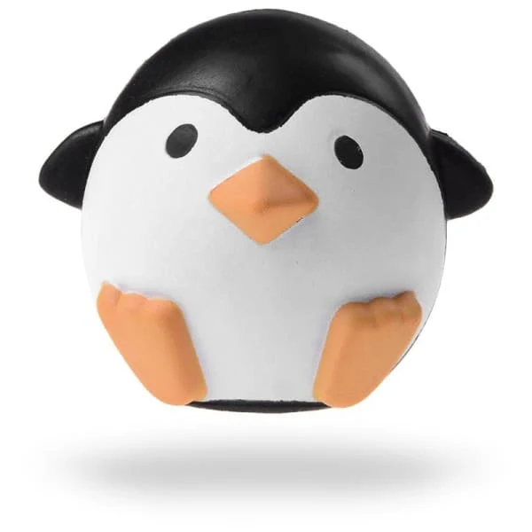 Squishy Pingouin