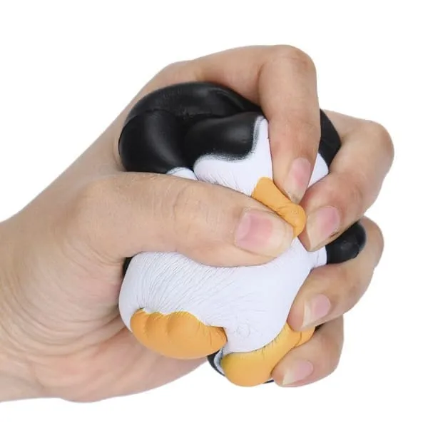 Squishy Pingouin