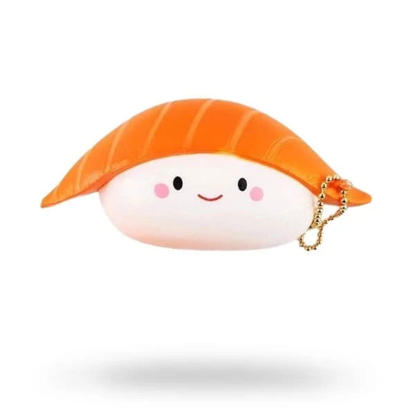 Squishy Sushi