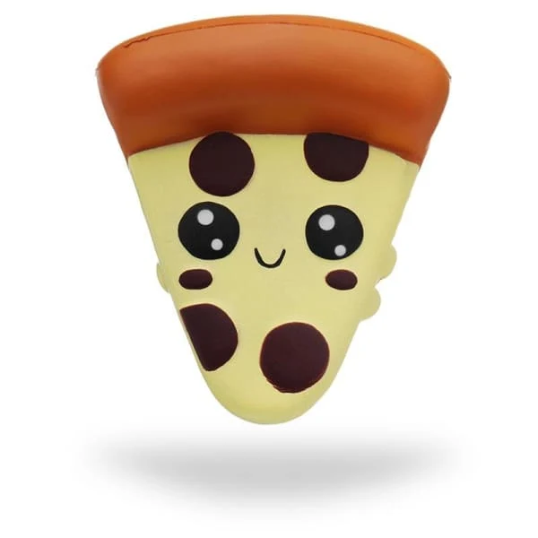 Squishy Pizza