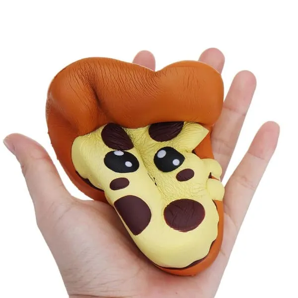 Squishy Pizza
