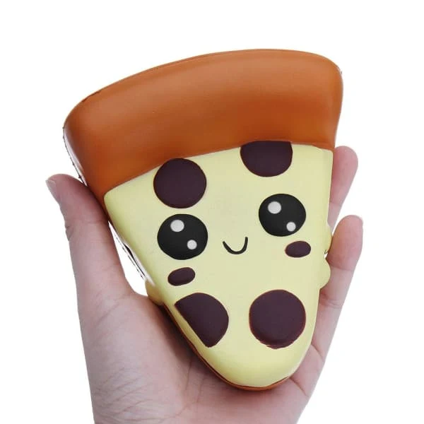 Squishy Pizza