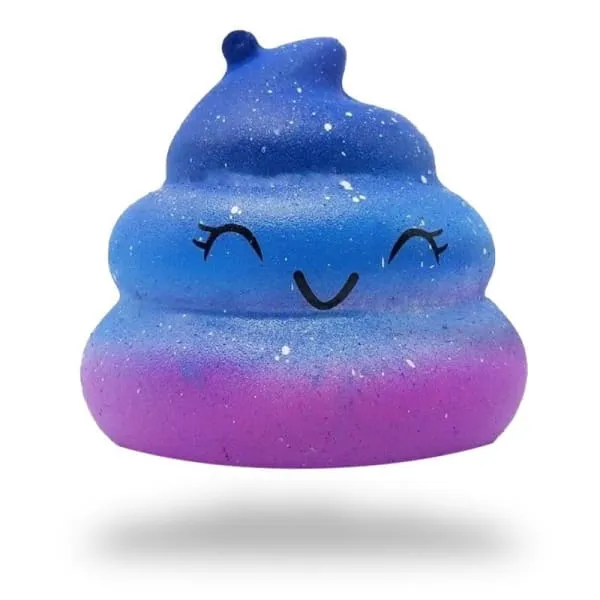 Squishy Caca Galaxy