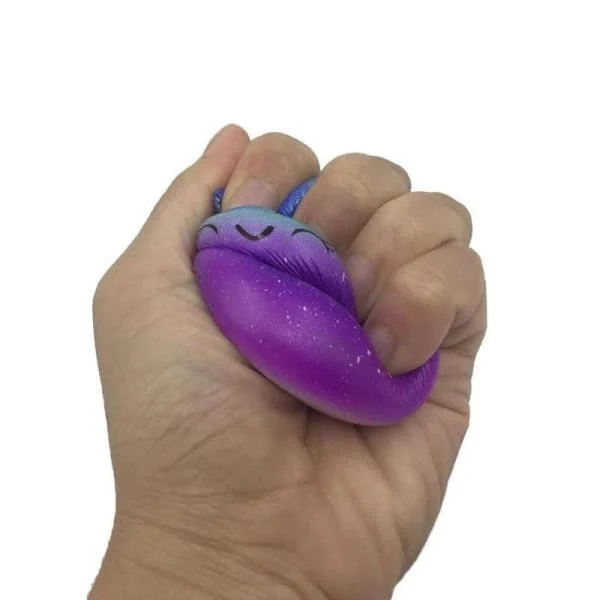 Squishy Caca Galaxy