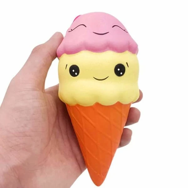 Squishy Glace 🍦