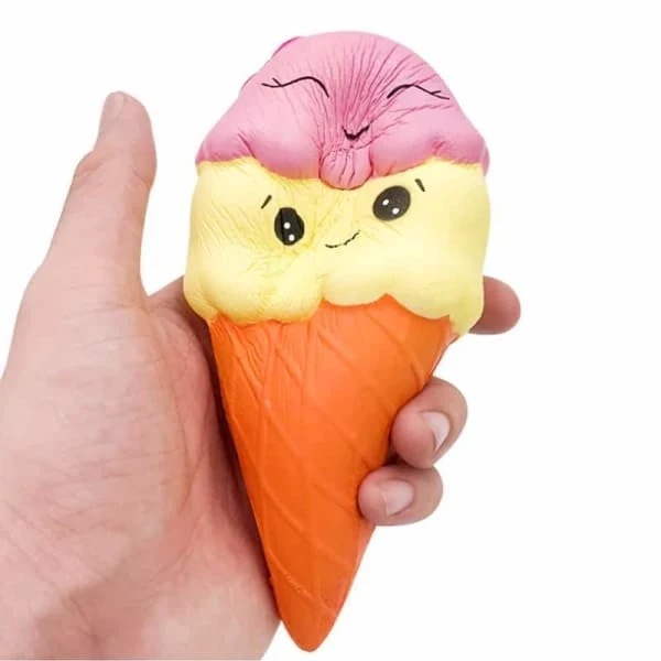 Squishy Glace 🍦
