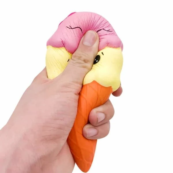 Squishy Glace 🍦