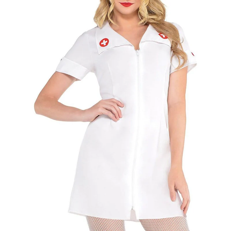 Hospital Honey Costume for Adults