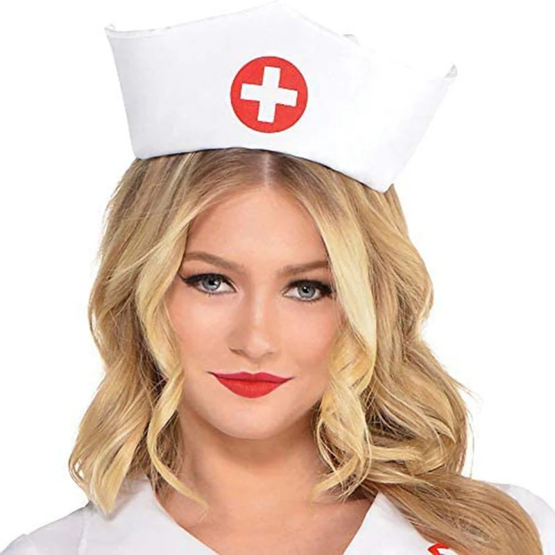 Hospital Honey Costume for Adults