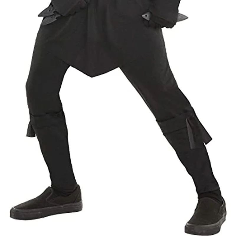 Black Ops Ninja Costume for Kids