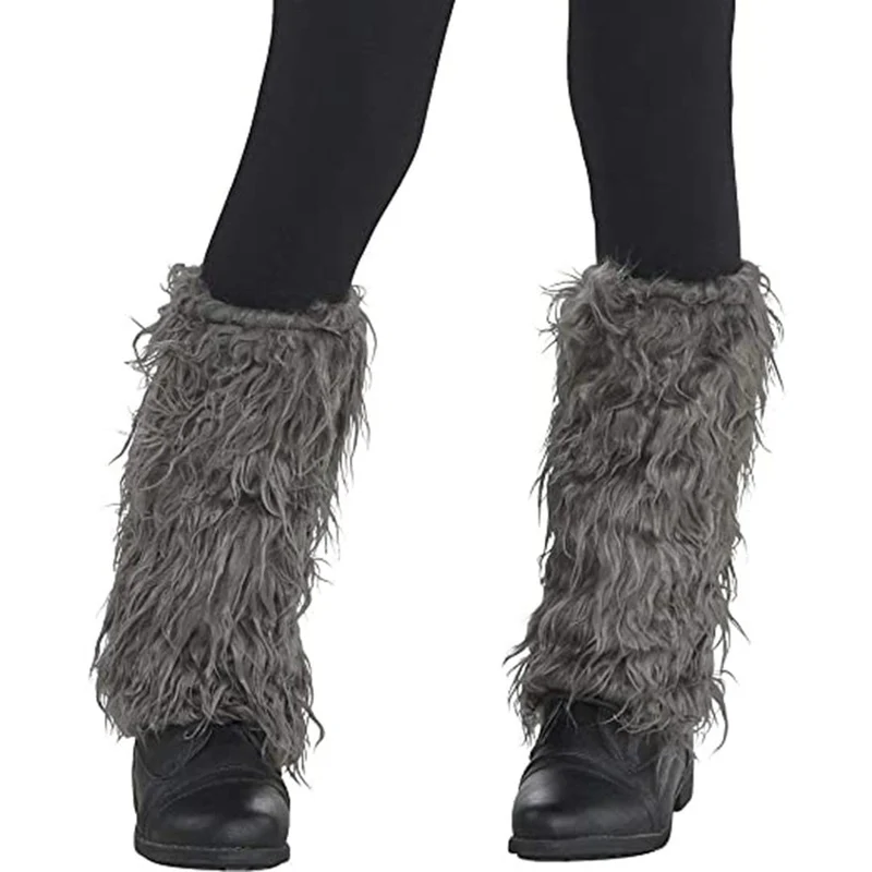 She-Wolf Costume for Kids