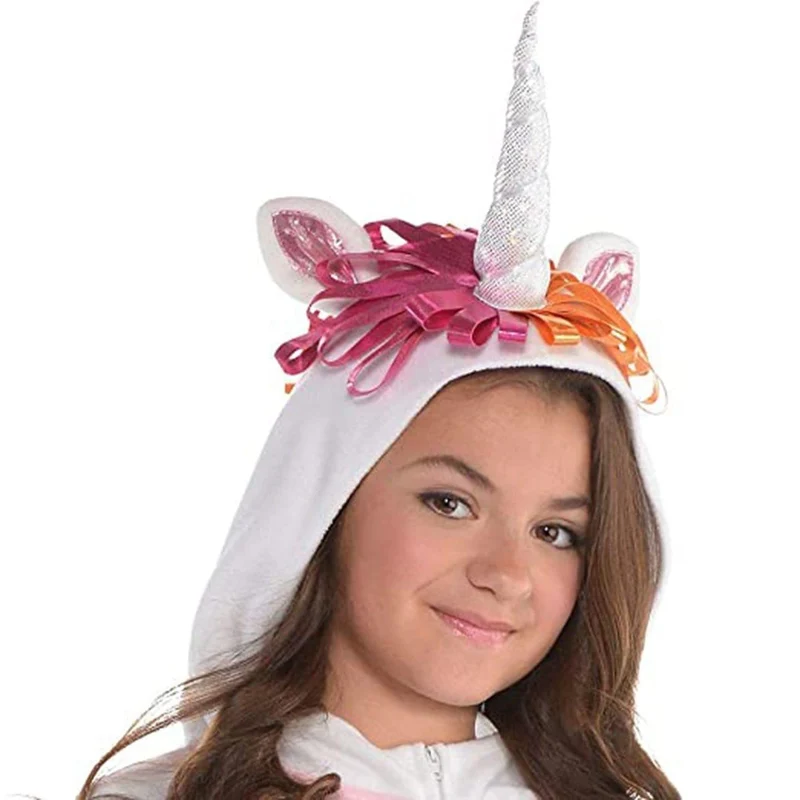 Unicorn Zipster for Kids