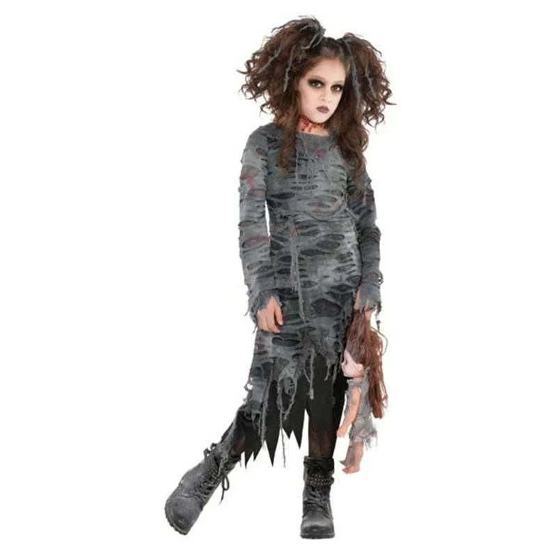 Undead Walker Costume for Kids