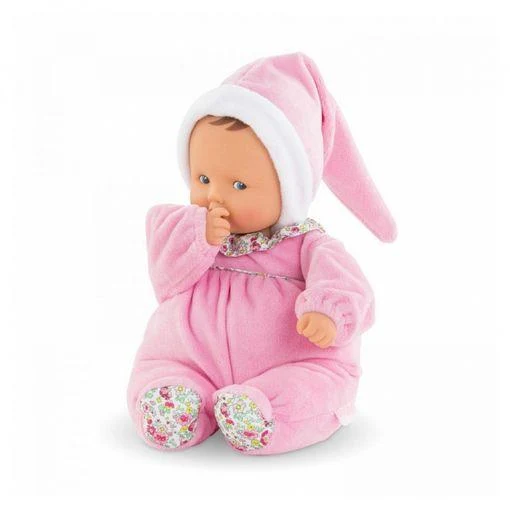 Corolle Doll Babipouce Blossom Garden - Poupée Jardin fleuri