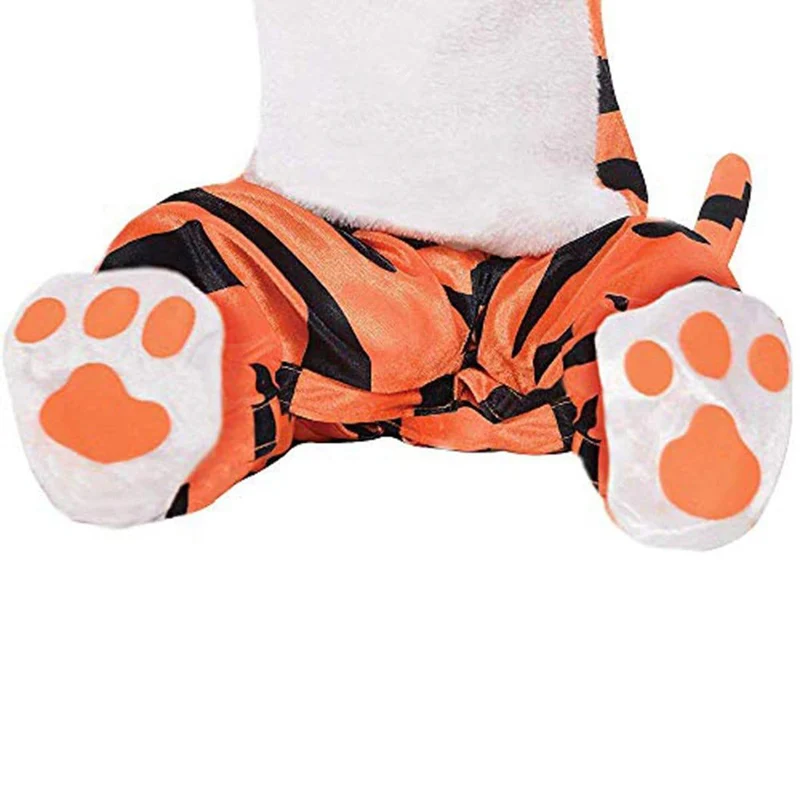Tiny Tiger Costume for Babies