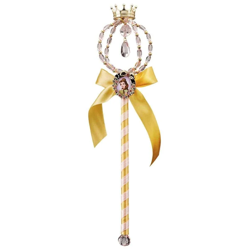 Belle classic wand, Beauty and the Beast