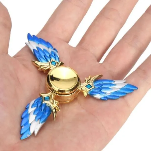 Hand Spinner Wing