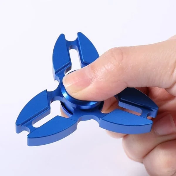 Hand Spinner Futur