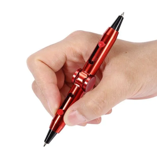 Hand Spinner Stylo