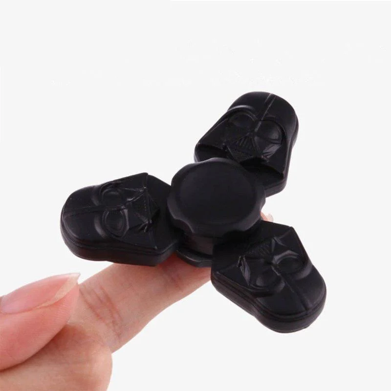 Hand Spinner Star Wars