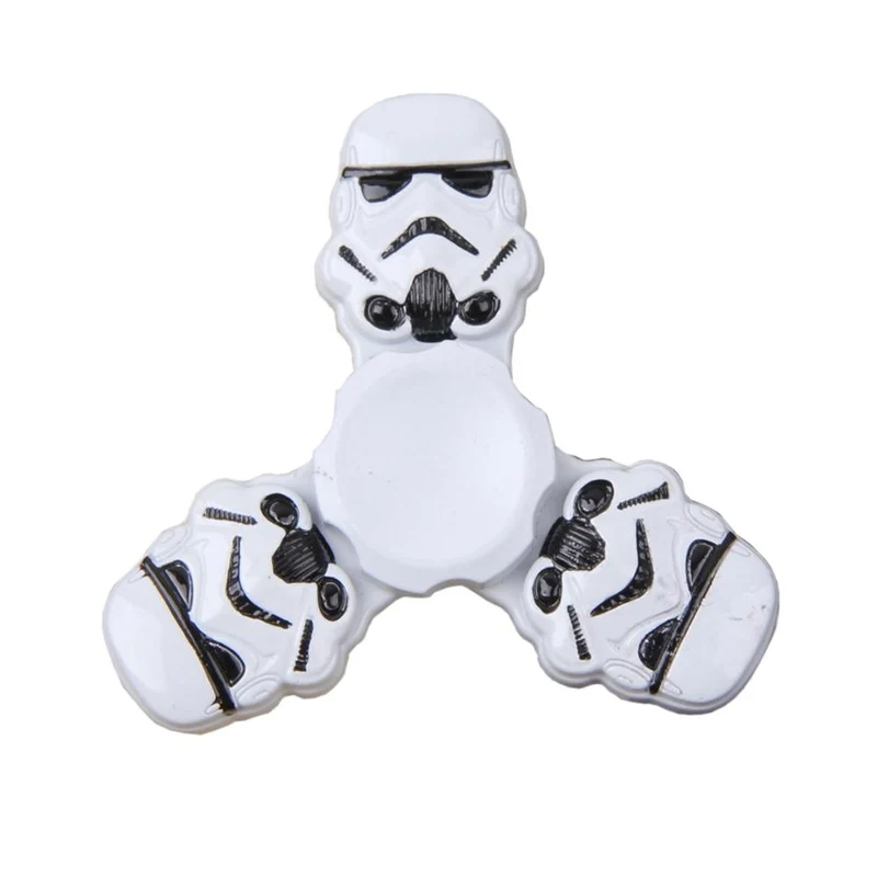Hand Spinner Star Wars