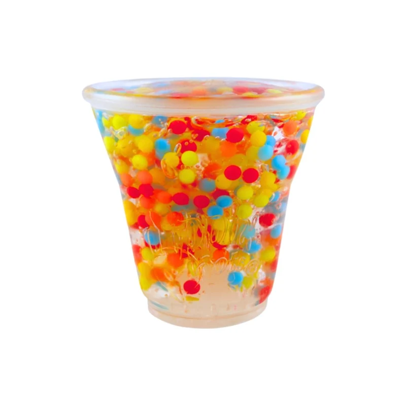 Dippin Dots Squishy Toy, 1 Count