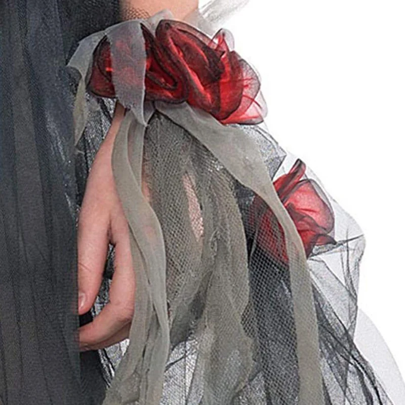 Prom Corpse Costume for Kids