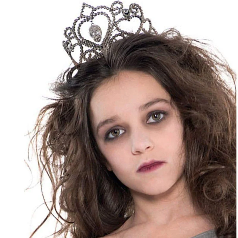 Prom Corpse Costume for Kids