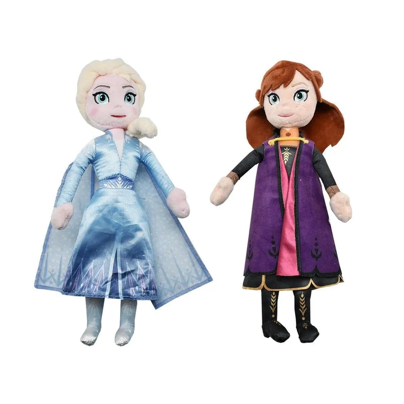 Frozen 2 - Plush Assorted