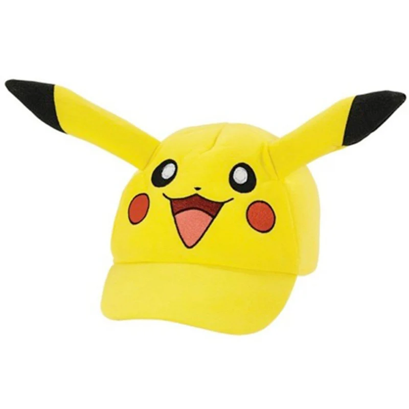 Pokémon deluxe hat