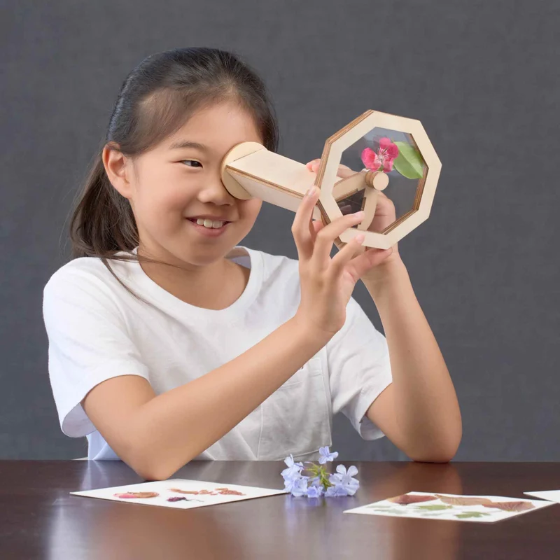 Kaleido-Craft Creator