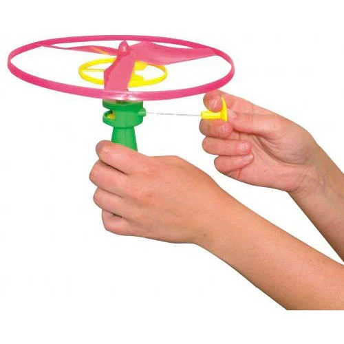 Whirly Twirly