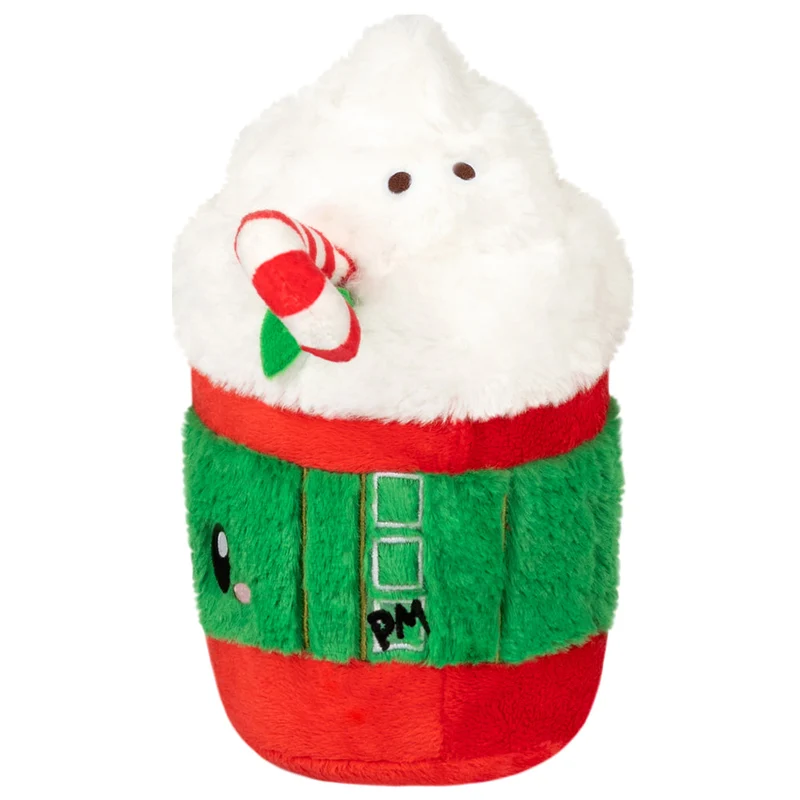 Snugglemi Snackers Peppermint Mocha-