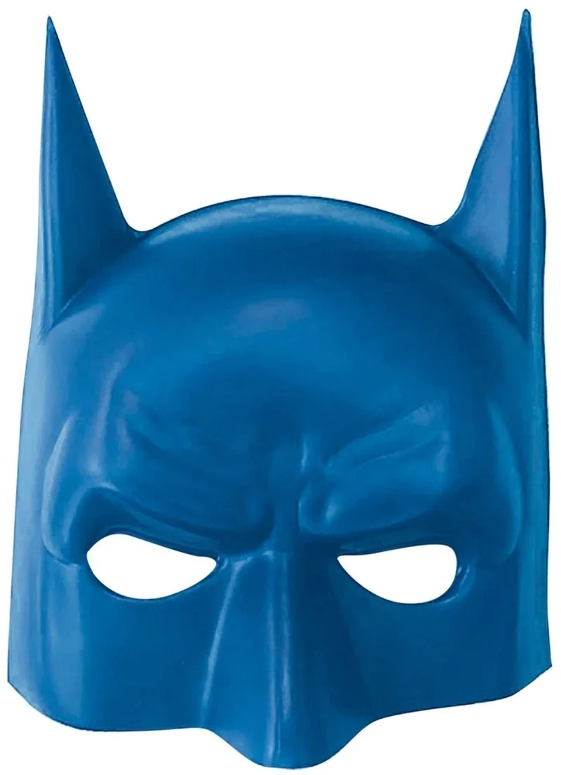 Batman deluxe mask