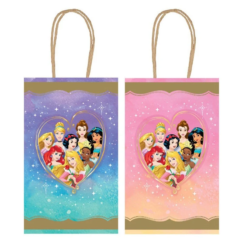 Once Upon A Time favor bags, 8 per package